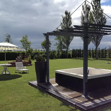 Bed & Breakfast Orizzonte *