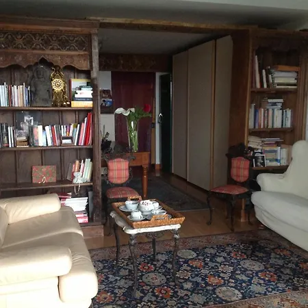 Bed & Breakfast Orizzonte *