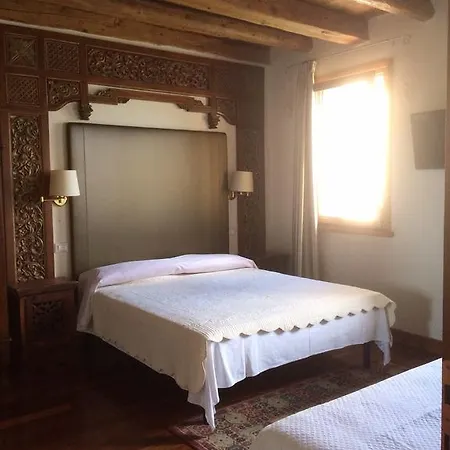Bed & Breakfast Orizzonte Caorle