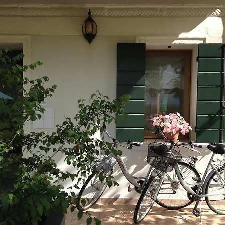 Bed and Breakfast Orizzonte Καόρλε