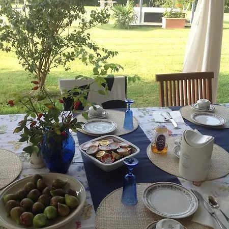 Bed & Breakfast Orizzonte Caorle