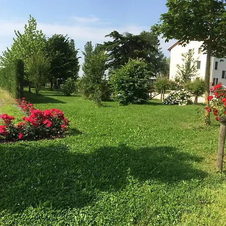 Bed & Breakfast Orizzonte