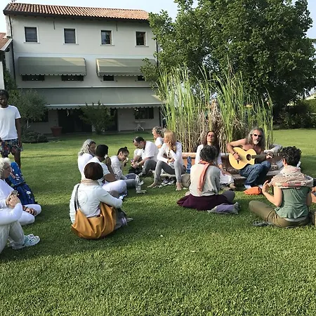Orizzonte Bed and Breakfast Καόρλε