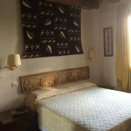 Bed & Breakfast Orizzonte *