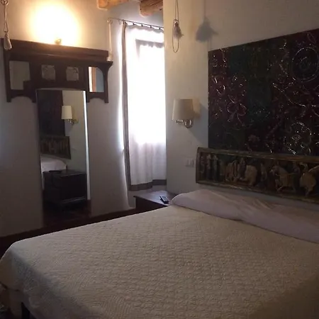 Orizzonte Bed & Breakfast